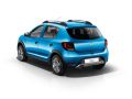 Dacia Sandero II Stepway (facelift 2016) - Photo 10