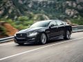 2015 Jaguar XJ (X351 facelift 2015) - Scheda Tecnica, Consumi, Dimensioni