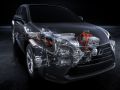 Lexus NX I (AZ10) - εικόνα 6