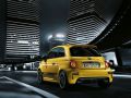 Abarth 595 - Teknik özellikler, Yakıt tüketimi, Boyutlar