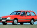 1982 Opel Rekord E Caravan (facelift 1982) - Photo 1