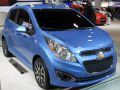 Chevrolet Spark III (facelift 2013) - Fotoğraf 4