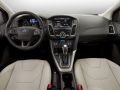 Ford Focus III Sedan (facelift 2014) - Fotografie 5