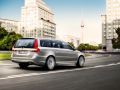 Volvo V70 III (facelift 2013) - Kuva 2