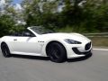 Maserati GranCabrio I - Photo 8