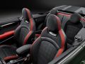 2016 Mini Convertible (F57) - Bilde 9