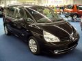 2006 Renault Grand Espace IV (Phase II, 2006) - Technical Specs, Fuel consumption, Dimensions