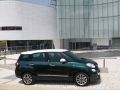 Fiat 500L Living/Wagon - Kuva 4