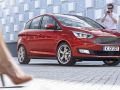 2015 Ford C-MAX II (facelift 2015) - Фото 3