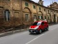 Fiat Fiorino (facelift 2016) - Фото 9