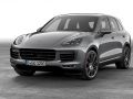 Porsche Cayenne II (facelift 2014) - Kuva 4