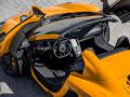 2011 McLaren MP4-12C Spider - Photo 4