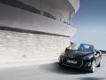 Peugeot 308 CC I (Phase II, 2011) - Fotografie 10