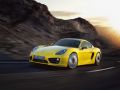 2013 Porsche Cayman (981c) - Снимка 2