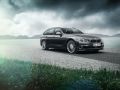 2015 Alpina D3 Touring (F31 LCI, Facelift 2015) - Scheda Tecnica, Consumi, Dimensioni