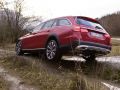 Mercedes-Benz Classe E All-Terrain (S213) - Photo 5