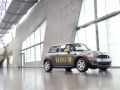 2008 Mini E Concept - Fotografie 2