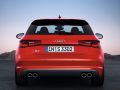 Audi S3 (8V) - Fotoğraf 10