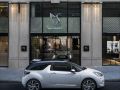 Citroen DS 3 (Phase II, 2014) Cabrio - Bilde 3