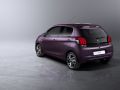 Peugeot 108 Hatch - Fotografia 9