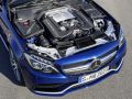 Mercedes-Benz C-class T-modell (S205) - Photo 8