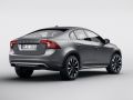 Volvo S60 II Cross Country - Fotografia 2