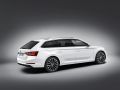 Skoda Superb III Combi - Fotografia 10