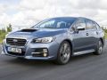 2015 Subaru Levorg - Technical Specs, Fuel consumption, Dimensions