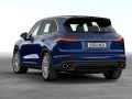 Porsche Cayenne II (facelift 2014) - Fotografia 7