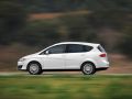 2009 Seat Altea XL (facelift 2009) - Bild 8