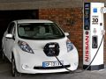 Nissan Leaf I (ZE0) - Fotoğraf 6