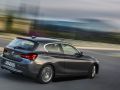 BMW Серия 1 Хечбек 3dr (F21 LCI, facelift 2015) - Снимка 10