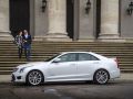 Cadillac ATS Sedan - Bilde 10