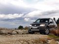 Suzuki Grand Vitara III (facelift 2012) - Bild 8