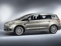 Ford S-MAX II - Снимка 4