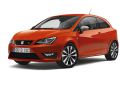 Seat Ibiza IV SC (facelift 2015) - Fotografia 6