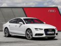 2015 Audi A7 Sportback (C7, facelift 2014) - εικόνα 1