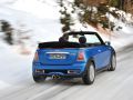 Mini Convertible (R57, Facelift 2011) - Photo 5