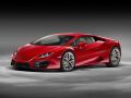 2016 Lamborghini Huracan LP 580-2 - Specificatii tehnice, Consumul de combustibil, Dimensiuni