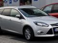 Ford Focus III Wagon - Photo 7