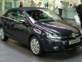 Volkswagen Golf VI Cabriolet (facelift 2015) - Снимка 2