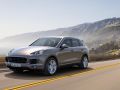 2014 Porsche Cayenne II (facelift 2014) - Bilde 1