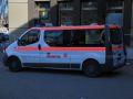 2001 Renault Trafic II (Phase I) - Foto 2