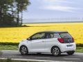 Citroen C1 II (Phase I, 2014 3-door) - Fotoğraf 4