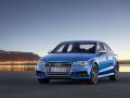 2016 Audi S3 Sedan (8V, facelift 2016) - Photo 1