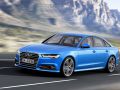 Audi A6 Limousine (4G, C7 facelift 2014) - Photo 8