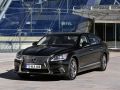 2013 Lexus LS IV Long (facelift 2012) - Fotoğraf 6