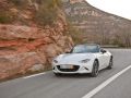 Mazda MX-5 IV (ND) - Снимка 8