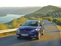 Ford Focus III Hatchback (facelift 2014) - Ficha técnica, Consumo, Medidas
