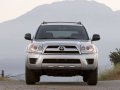 Toyota 4runner IV (facelift 2005) - Kuva 9